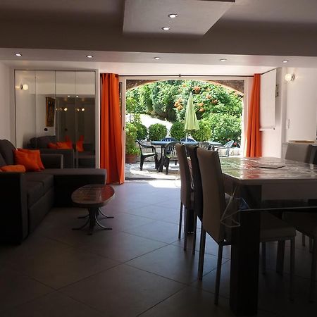 Appartement Castagniers Zewnętrze zdjęcie