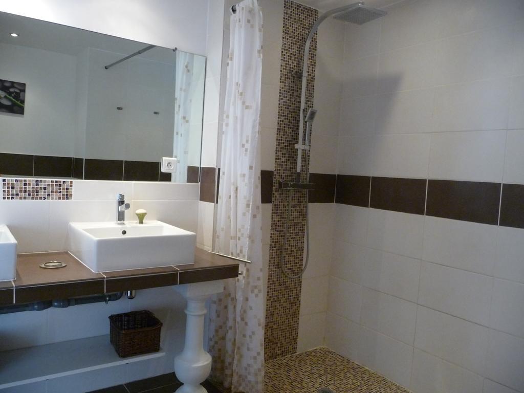 Appartement Castagniers Zewnętrze zdjęcie