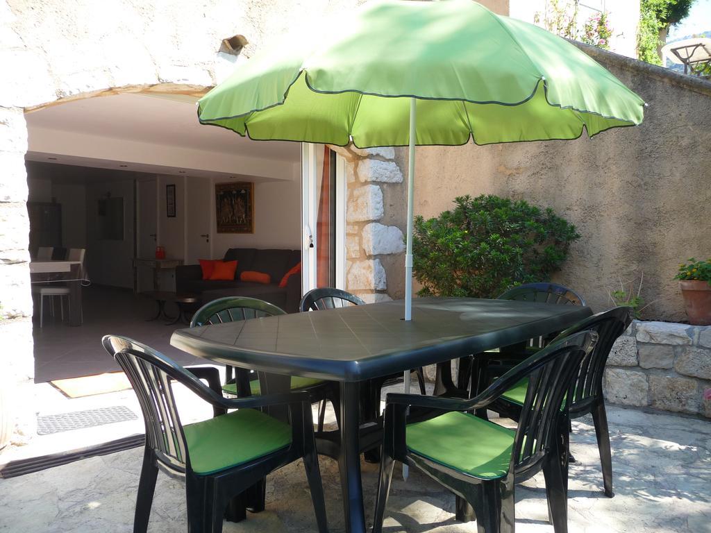 Appartement Castagniers Zewnętrze zdjęcie