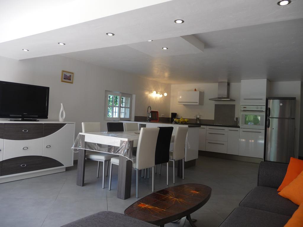 Appartement Castagniers Zewnętrze zdjęcie